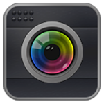 insta square maker android application logo